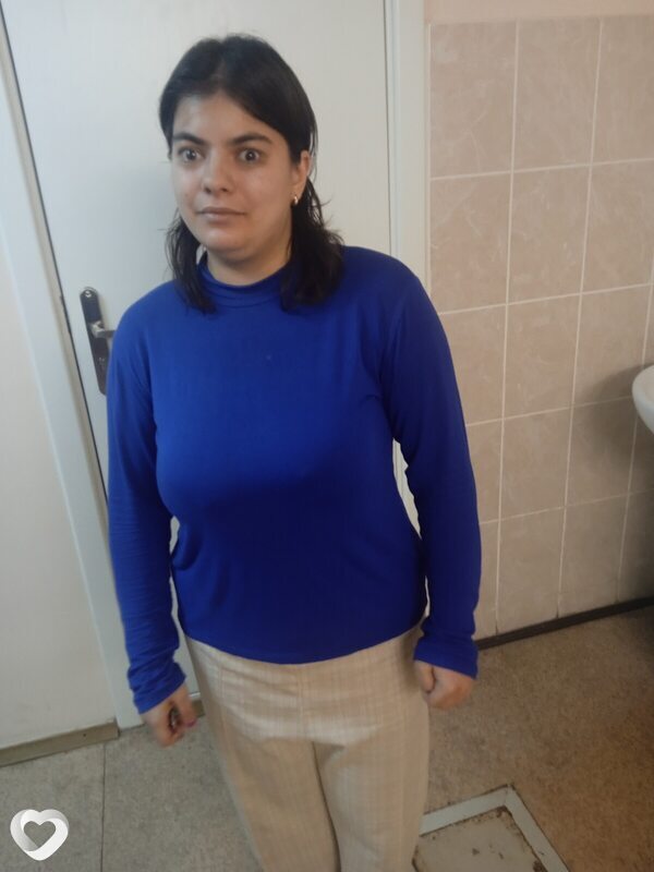 Ангелина