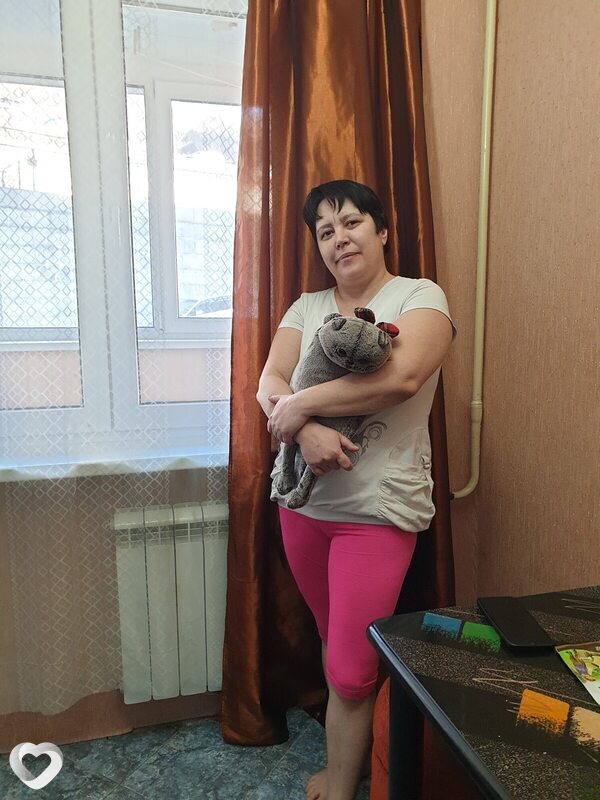 Галина