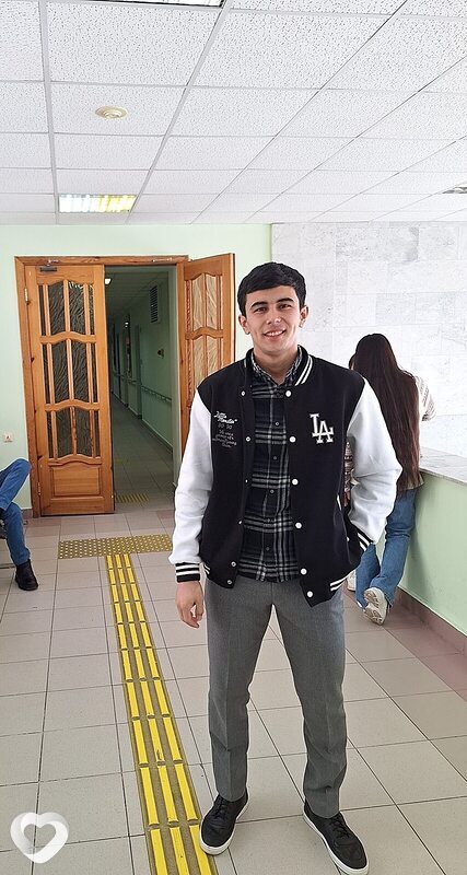 Пётр