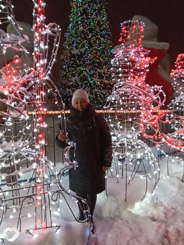 Валентина