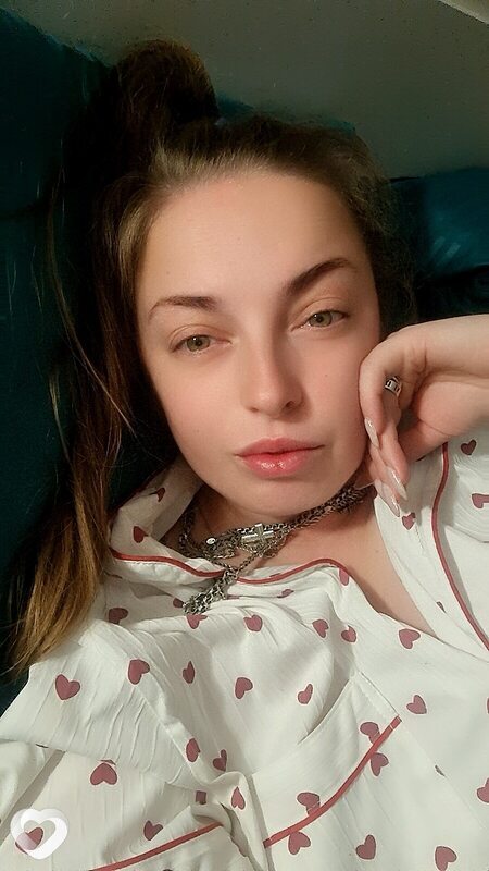 Настя