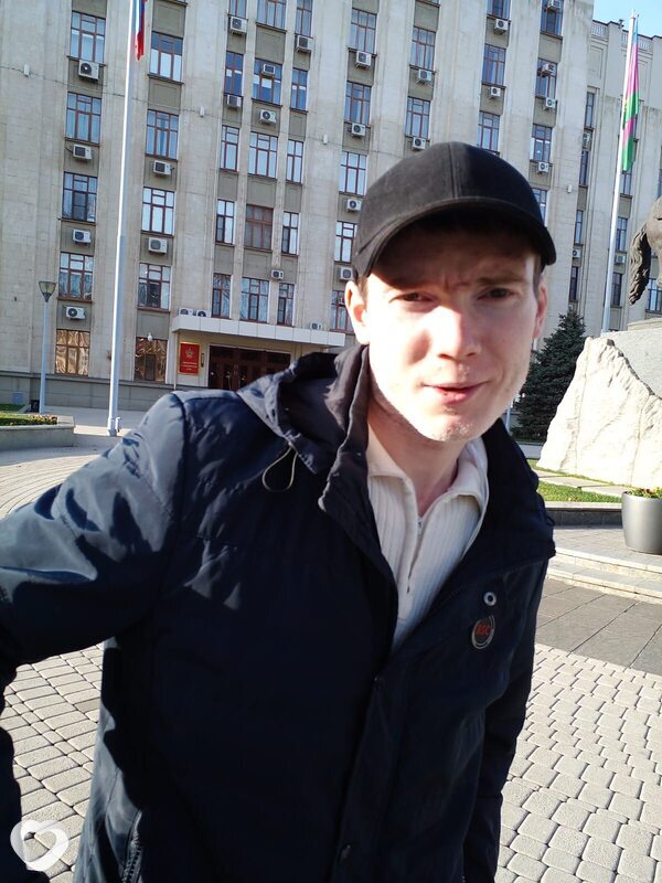 Давидик