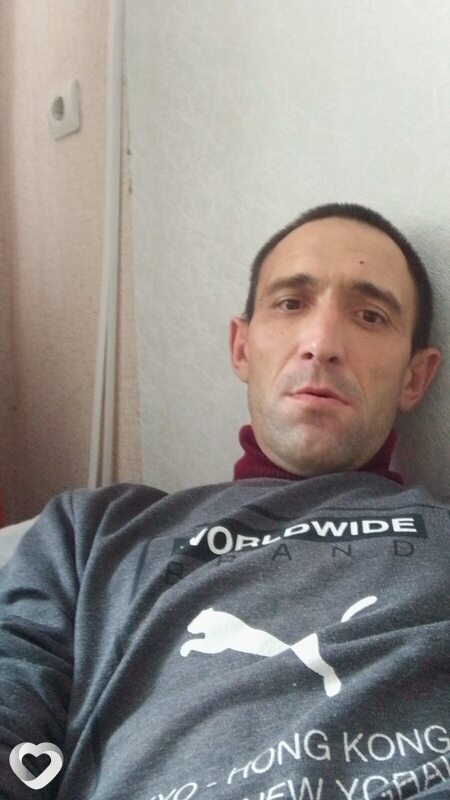 Михаил