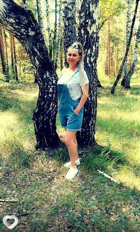 Лина
