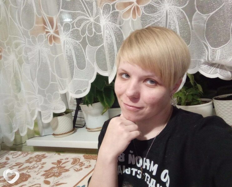 Мила