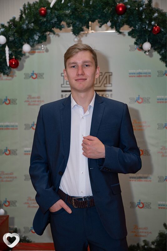 Савелий