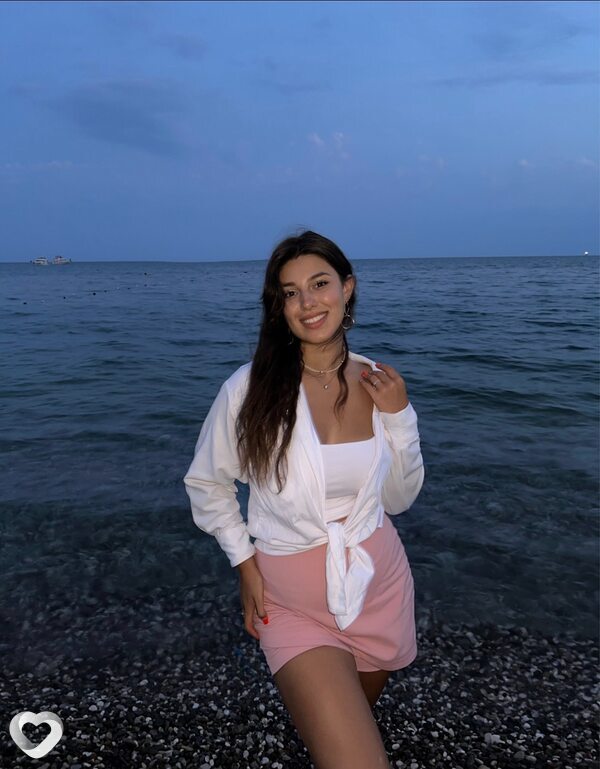 Эвелина