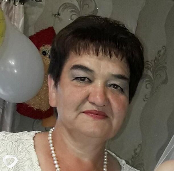 Сюзанна
