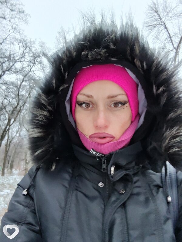 Людмила