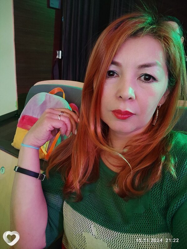 Эвелина