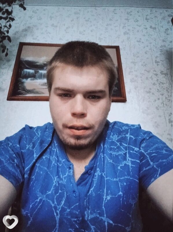 Серёга
