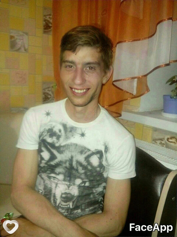 Фёдор