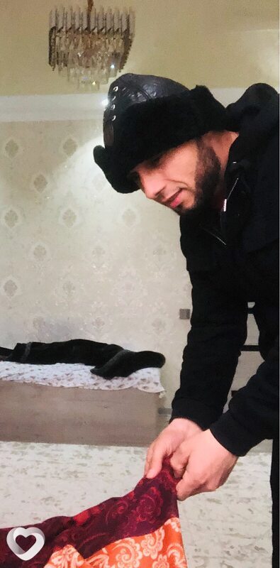 Захар