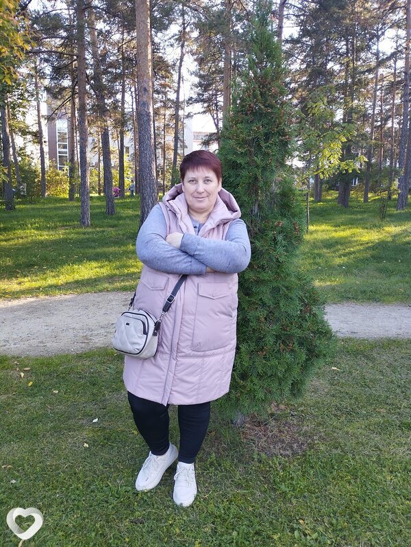 Лина