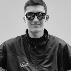 Илюха