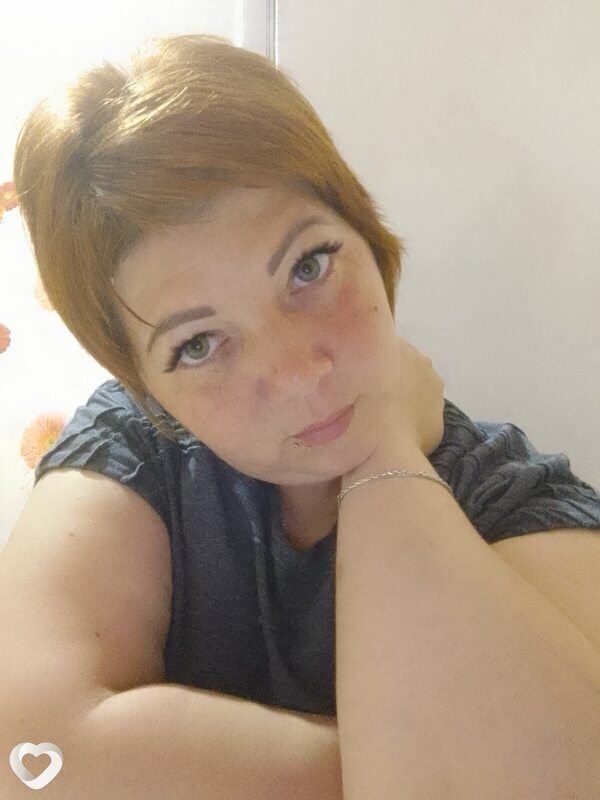 Аня
