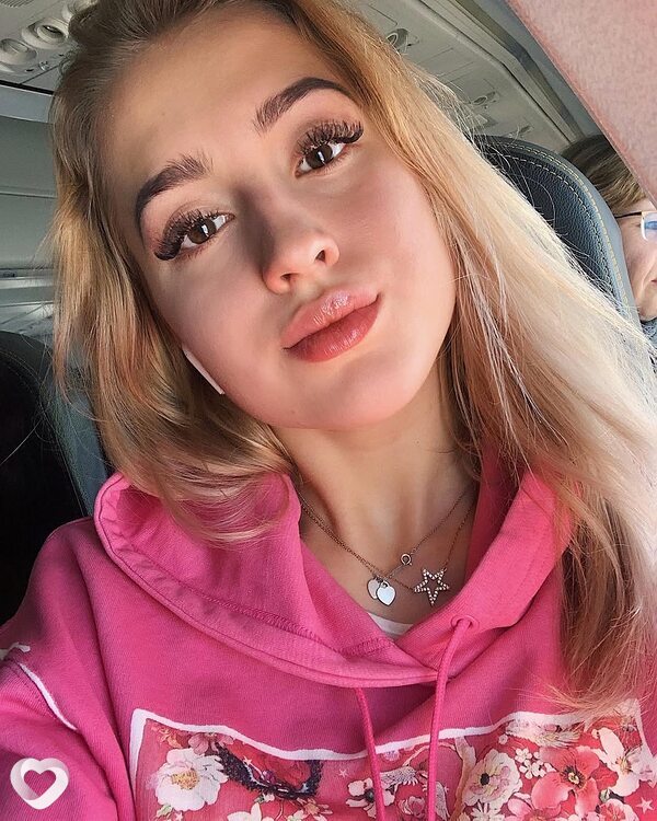 Елена