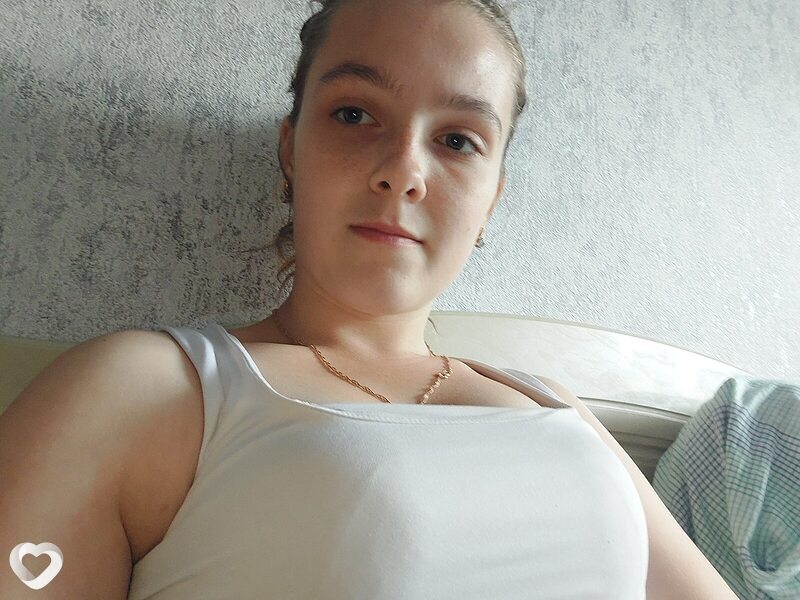 Ксюша
