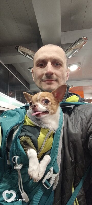 Захарка