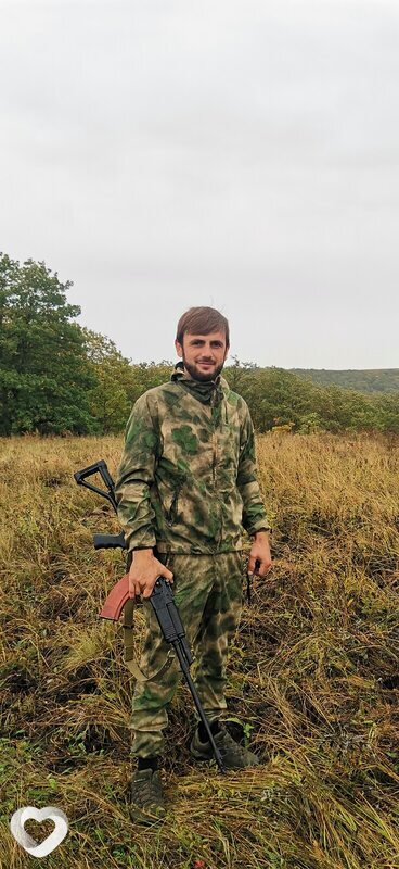 Захарка