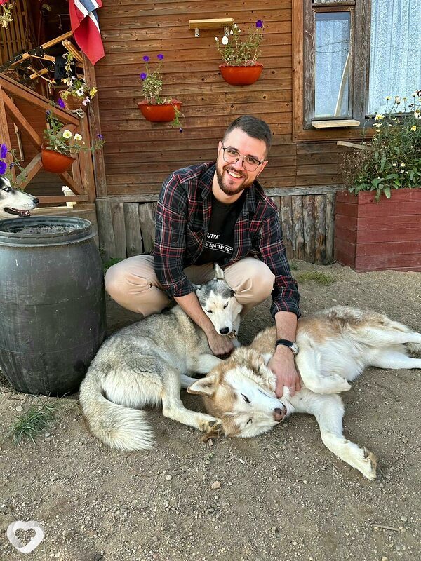 Пётр