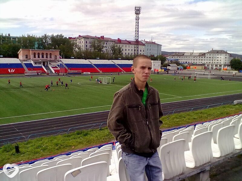 Олег