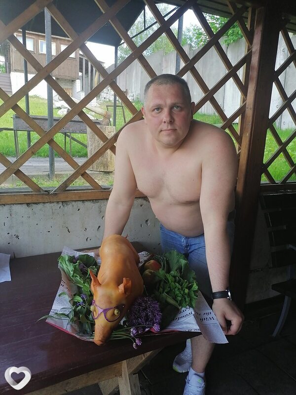 Гоша