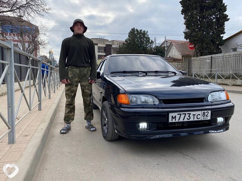 Матвей