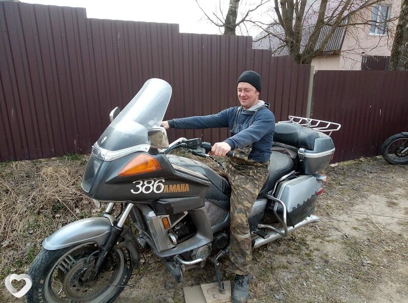 Эдик