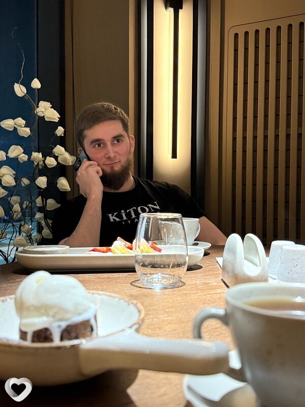 Кирилл