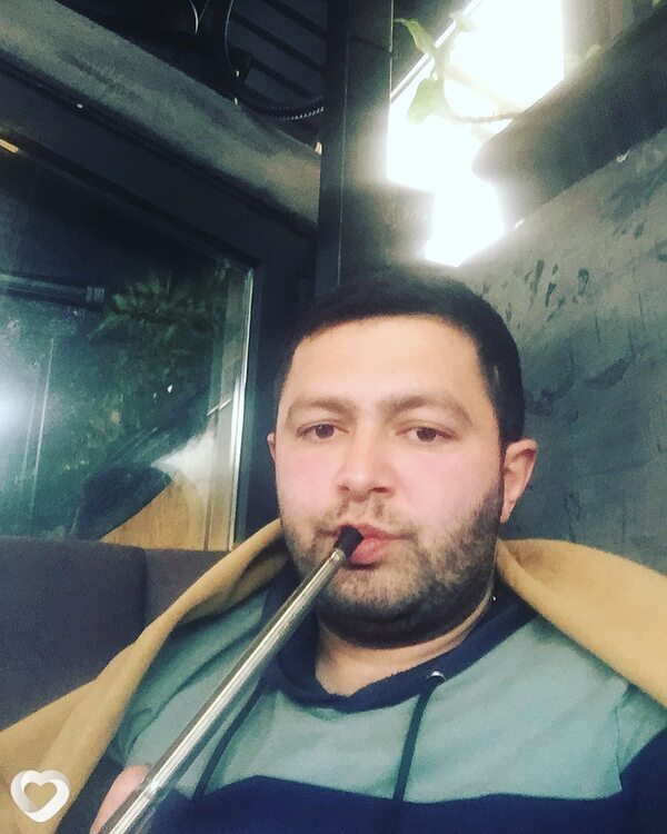Михаил