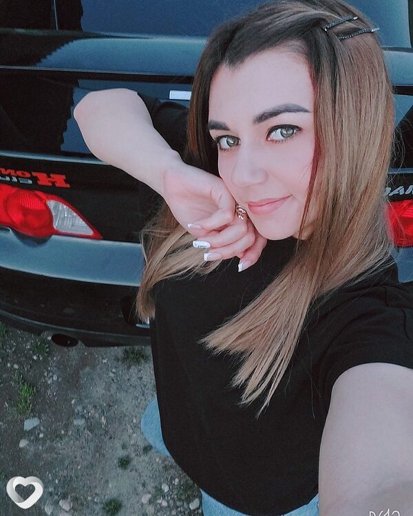 Дина