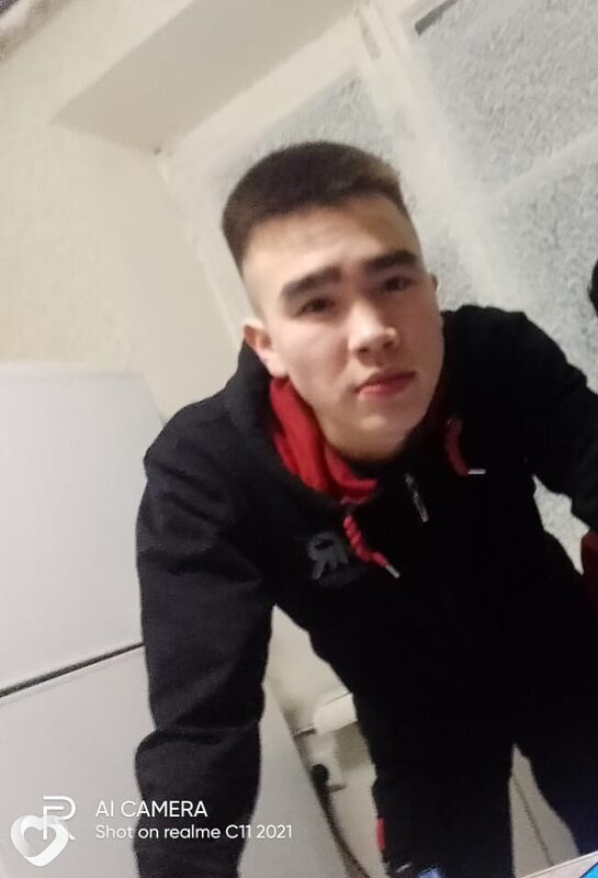 Прохор