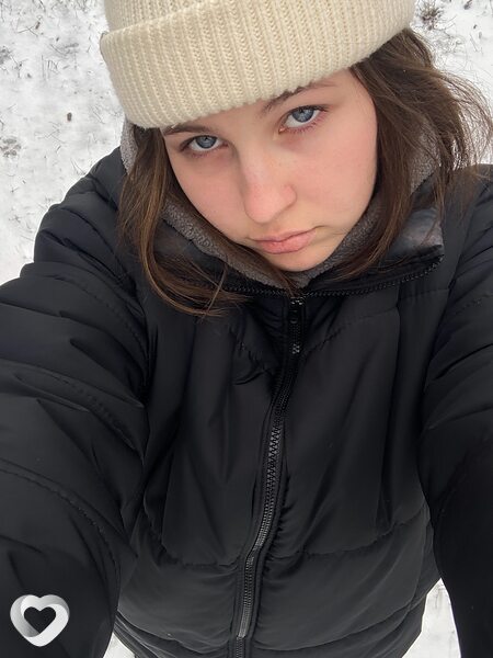 Ангелина