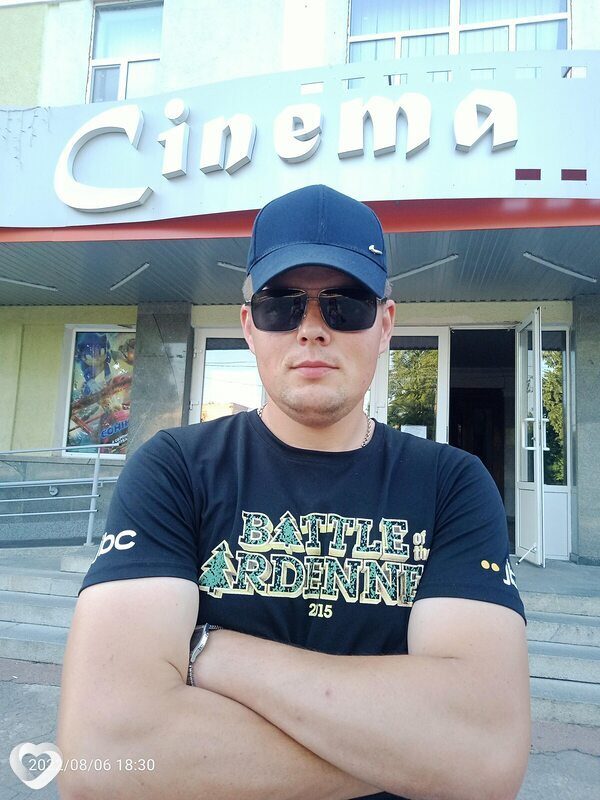 Евгений