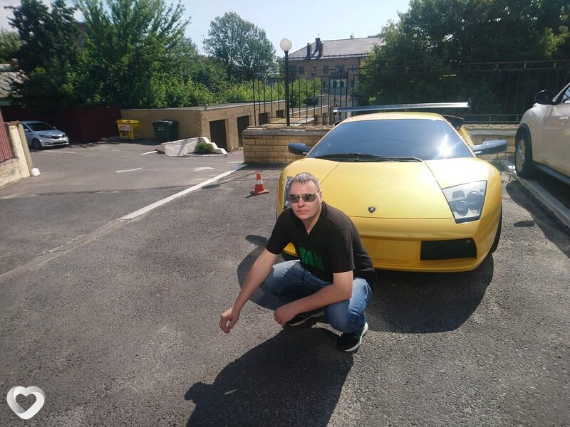 Дмитрий
