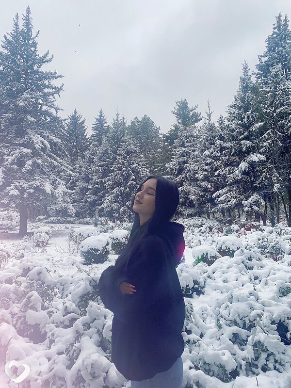 Валентина