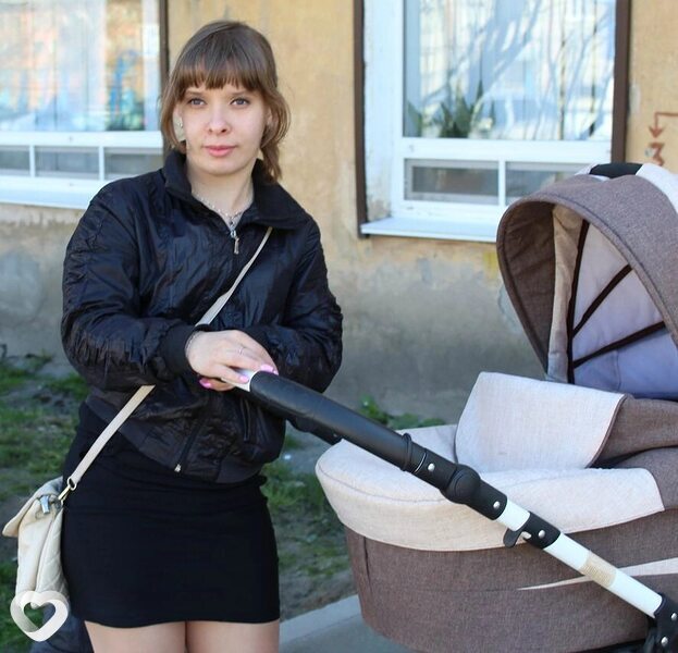 Жанна
