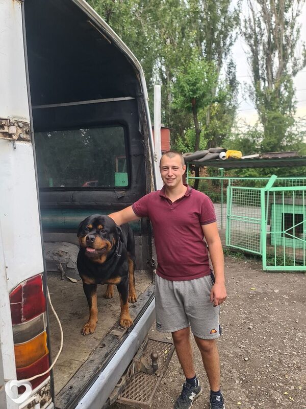 Рома