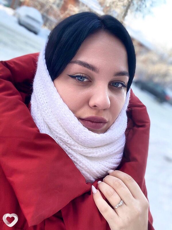 Валентина