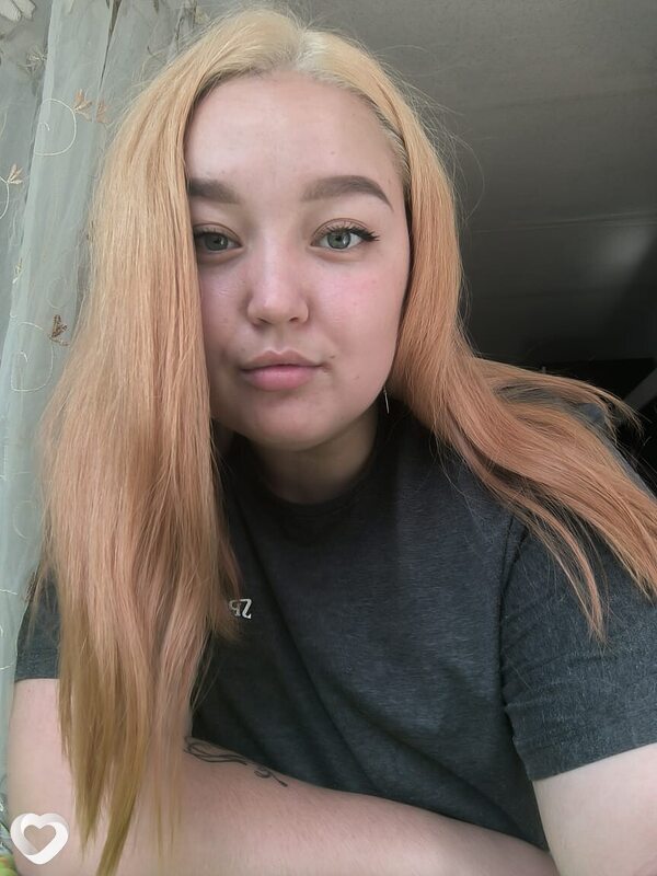 Оксана