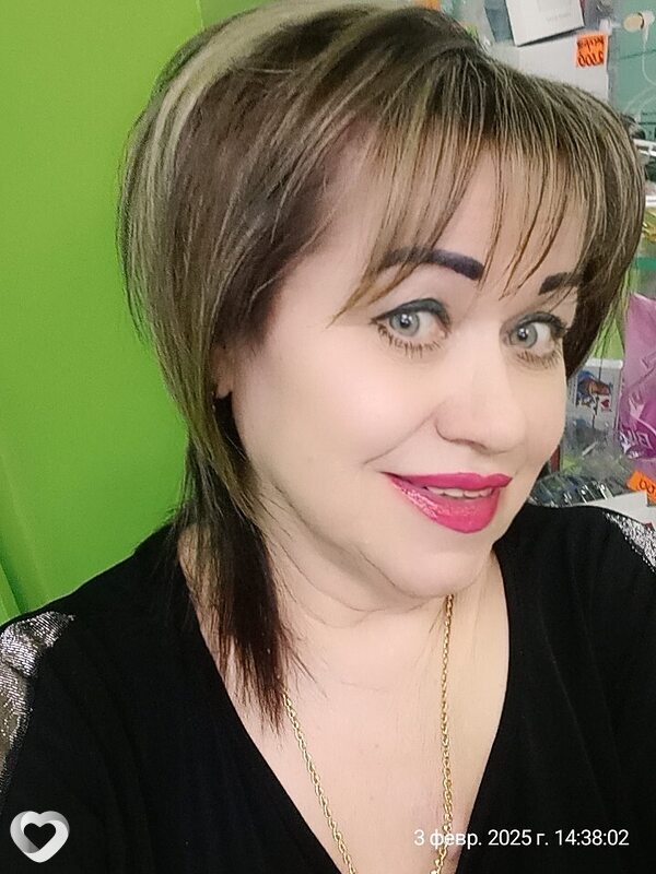 Серафима