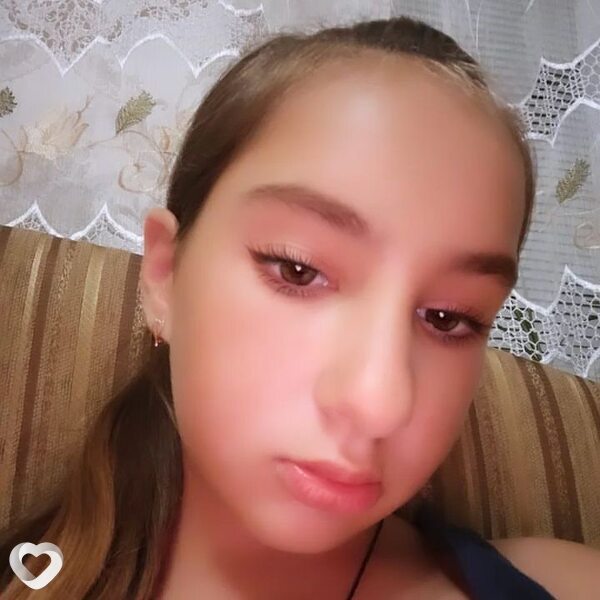 Элеонора