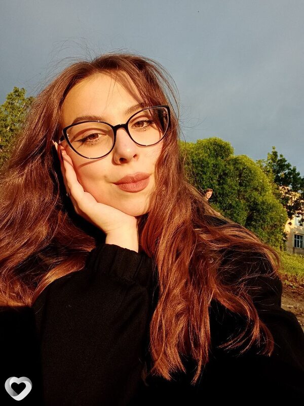 Оксана