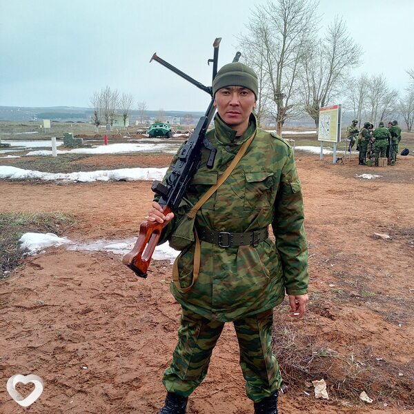 Гавриил