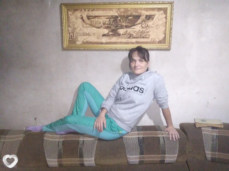Эвелина