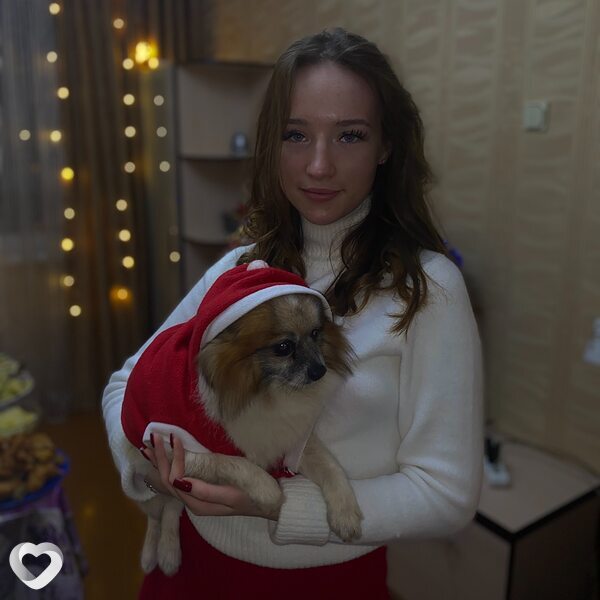 Карина