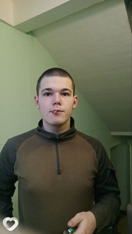 Глеб