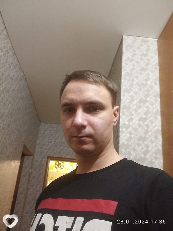Сергей