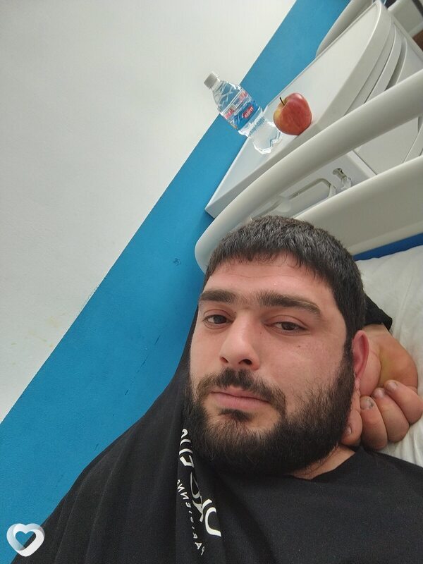 Захарка